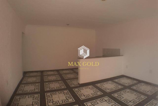 Casa com 2 dormitórios para alugar, 190 m² por r$ 650/mês - jardim regina (moreira césar) - Foto 11