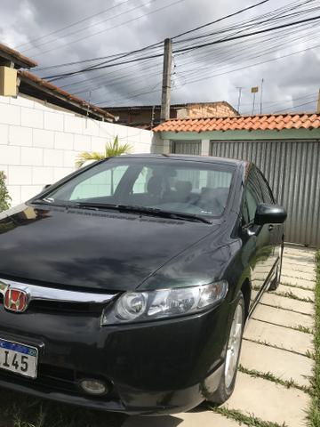 Honda Civic LXS - Foto 12