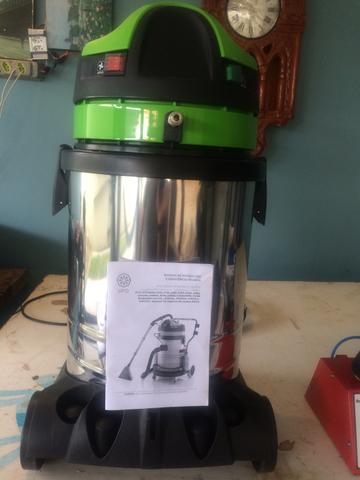 Vendo máquinas para higienização tudo $2.200,00 - Foto 2