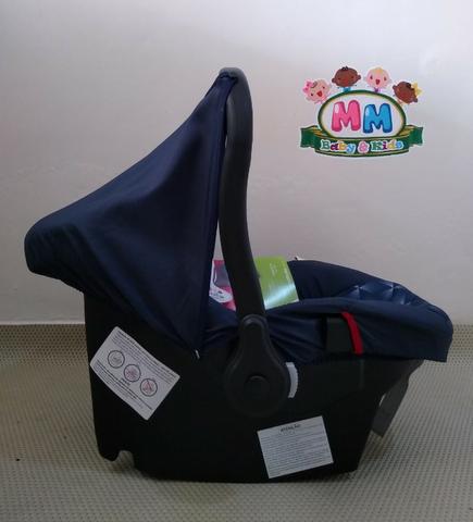 Bebê conforto Tutti Baby - produto novo - Foto 4