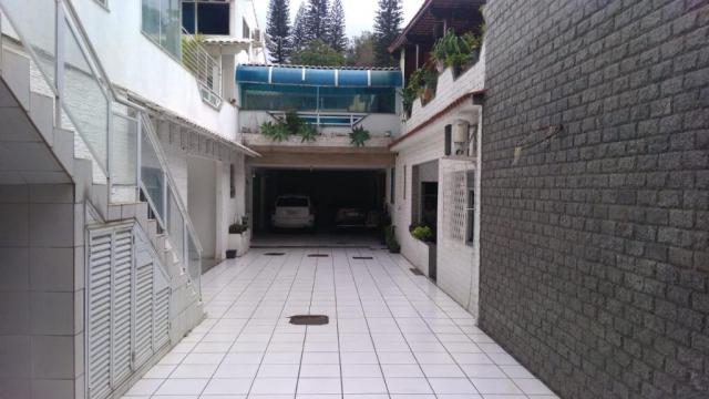 Casa com 1 dormitório para alugar por r$ 600/mês - vilar dos teles - são joão de meriti/rj - Foto 2