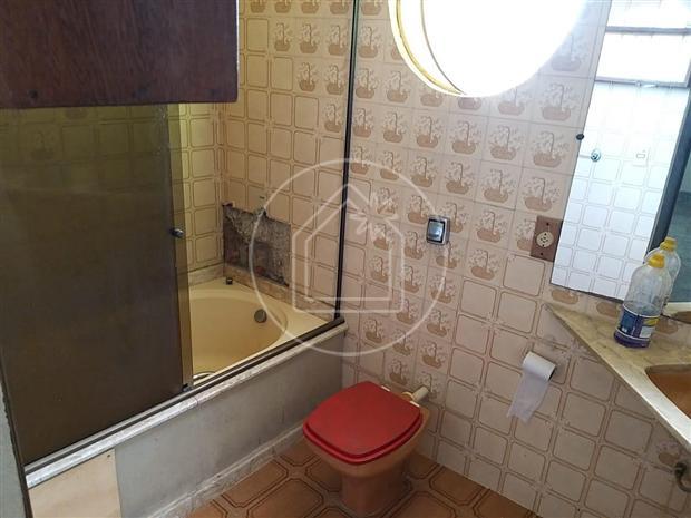 Casa de condomínio à venda com 4 dormitórios em Pilares, Rio de janeiro cod:859974 - Foto 9
