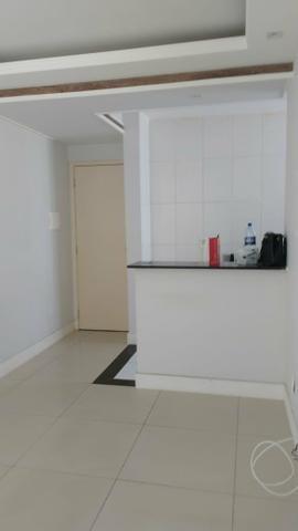 Lindo apartamento térreo 2/4 quitado 148.000,00 - Foto 15