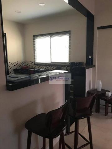 Casa com 4 dormitórios à venda, 340 m² por r$ 900.000,00 - swiss park - campinas/sp - Foto 14