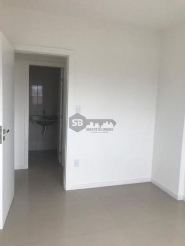 Apartamento 2 quartos com suíte em barreiros - Foto 17