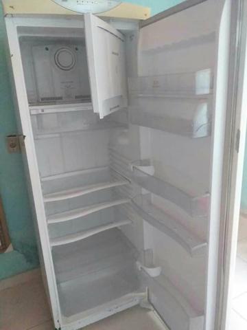 Geladeira Brastemp Frost Free - Foto 4