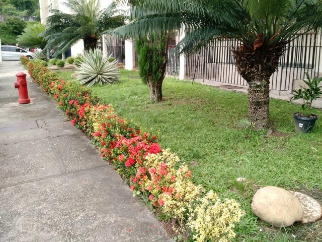 Apartamento todo reformado - Foto 10