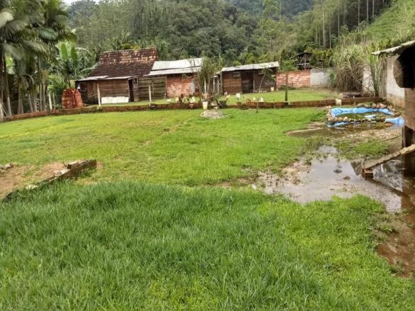 Chácara à venda em Área rural de jaraguá do sul, Jaraguá do sul cod:ch434 - Foto 16