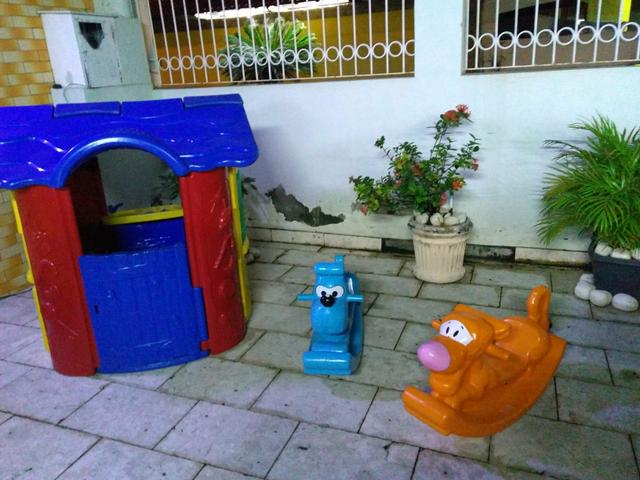 Brinquedos para Área Baby - Foto 3