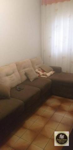 Casa com 2 dormitórios à venda, 250 m² por r$ 450.000 - vila adelaide perella - guarulhos/ - Foto 18