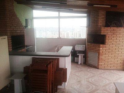 Apartamento para alugar com 2 dormitórios em Rudge ramos, Sao bernardo do campo cod:7327 - Foto 7