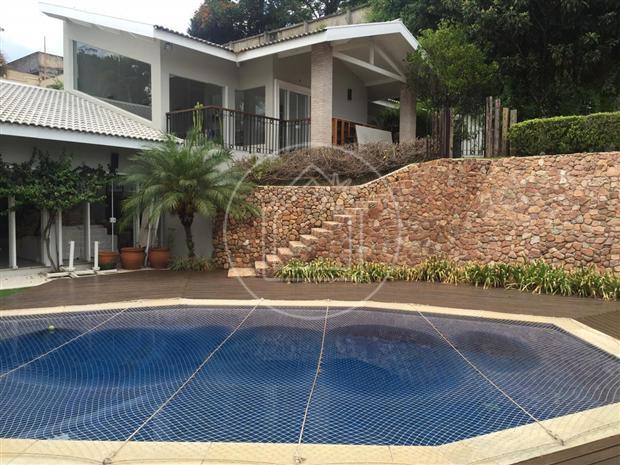 Casa de condomínio para alugar com 4 dormitórios em Jardim novo mundo, Jundiaí cod:851680 - Foto 3