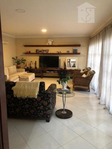 Casa com 4 dormitórios para alugar, 300 m² por r$ 2.200,00/mês - flamengo - maricá/rj - Foto 7