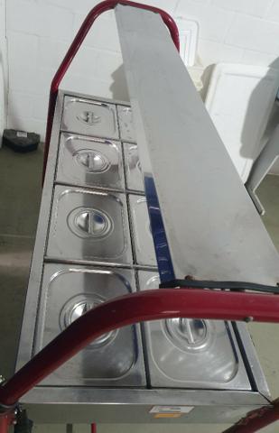 Buffet - Foto 2