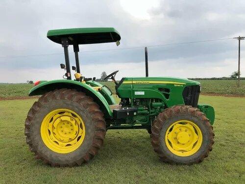 John Deere - Foto 2