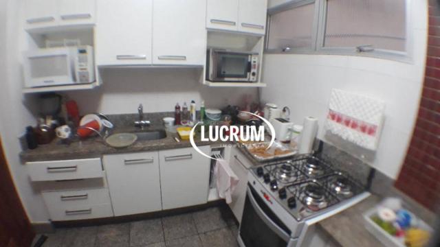 Apartamento com 2 quartos para alugar, 78 m² - lagoa - rio de janeiro/rj - Foto 12