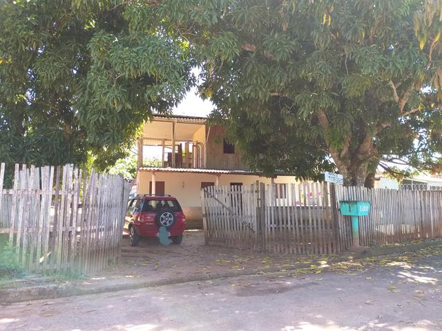 Casa estilo chacara imperdível, negociável - Foto 2