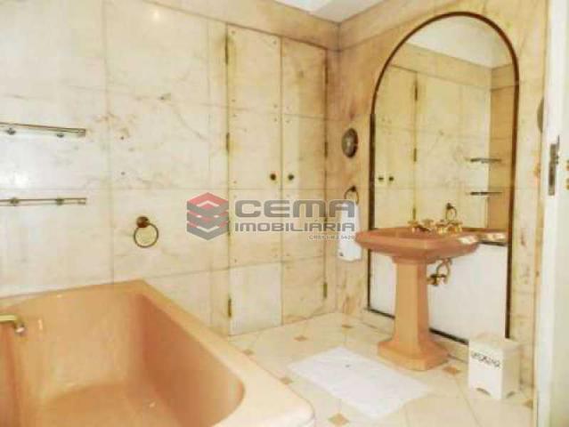 Apartamento à venda com 5 dormitórios em Flamengo, Rio de janeiro cod:LAAP60020 - Foto 18