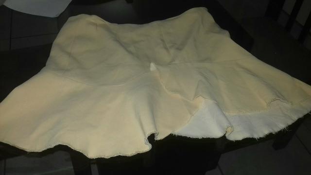 Saias e shorts - Foto 2