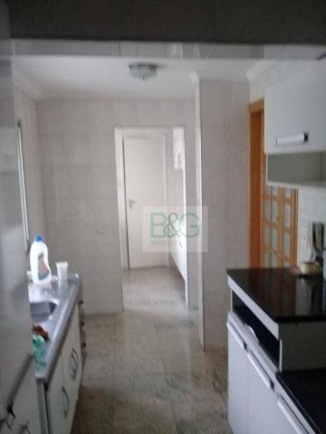 Apartamento com 2 dormitórios à venda, 68 m² por r$ 340.000 - vila prudente - são paulo/sp - Foto 10