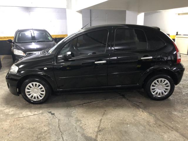 C3 1.4 Glx 2010 - 47.000 km - Foto 9