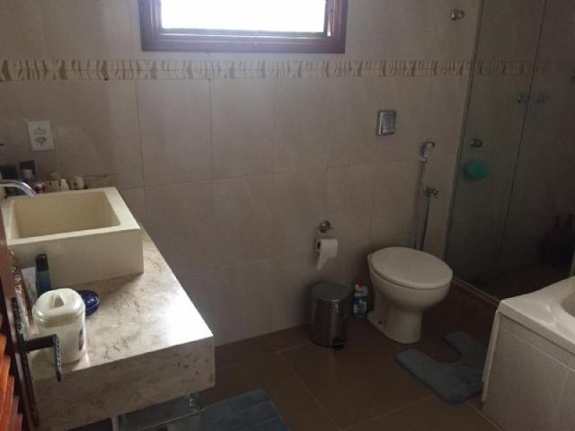 Casa à venda com 3 dormitórios em Itaipu, Niterói cod:2129 - Foto 10