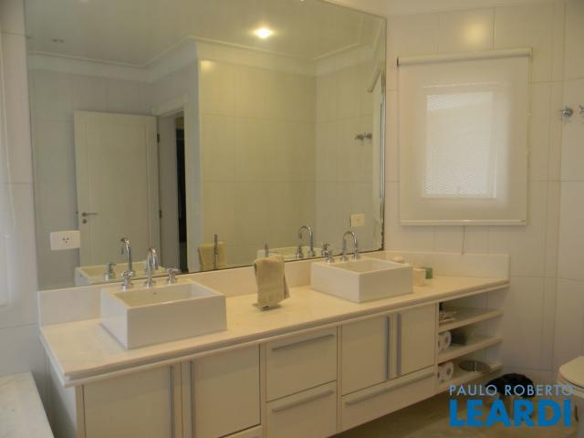 Casa de condomínio para alugar com 4 dormitórios cod:476331 - Foto 7