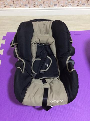 Bebê conforto