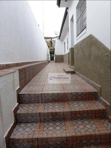 Casa para alugar, 2 dorm, 01 vaga - são bernardo - campinas/sp - Foto 16
