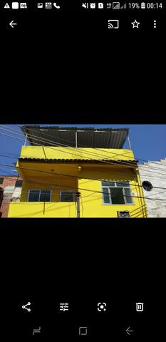 Aluguo casa em iraja