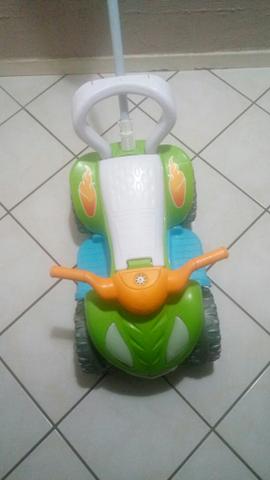 Quadriciclo Infantil - Foto 2