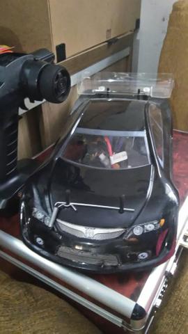 Automodelo Elétrico - Foto 3