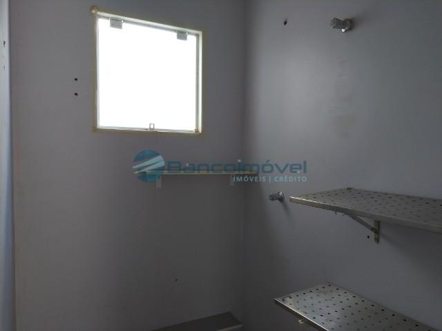 Casa para alugar com 2 dormitórios em Parque bom retiro, Paulínia cod:CA01669 - Foto 4