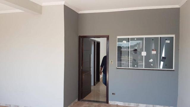 Casa com 3 dormitórios à venda, 130 m² por R$ 280.000,00 - Jardim Novo Prudentino - Presid