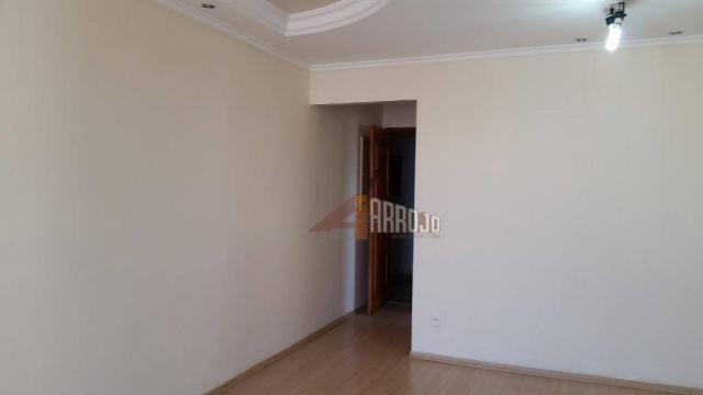 Apartamento com 3 dormitórios para alugar - vila matilde - são paulo/sp - Foto 14