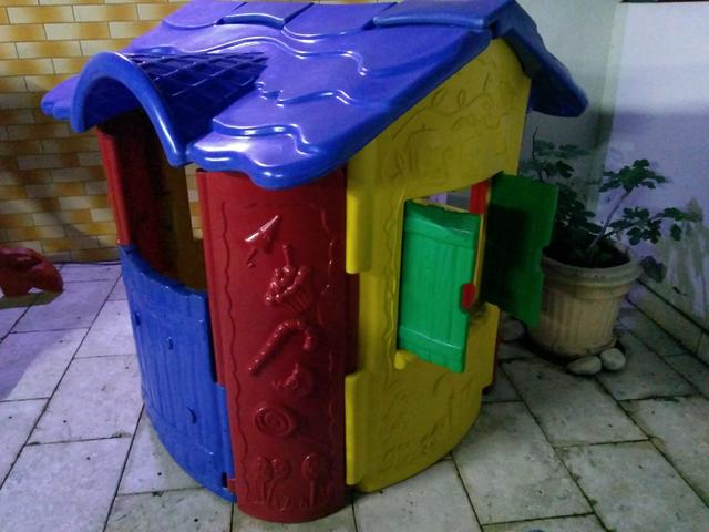 Brinquedos para Área Baby - Foto 5