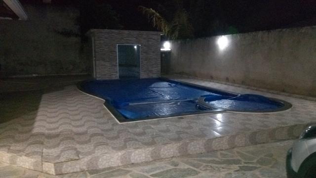 Samuel Pereira oferece: Mansão Alto Padrão Sobradinho Grande Colorado Solar de Atenas - Foto 7