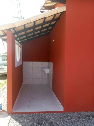 F Casas Novas Recém construídas em Unamar - Tamoios - Cabo Frio - Foto 4
