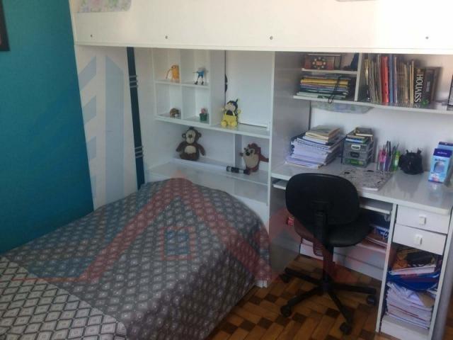 Apartamento à venda com 2 dormitórios em Brás, São paulo cod:842 - Foto 5