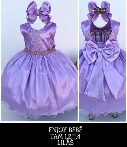 Vestidos de luxo e temático - Foto 6