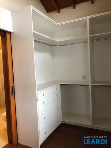 Casa de condomínio para alugar com 3 dormitórios cod:587371 - Foto 3