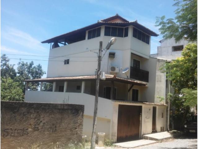 Apartamento à venda com 5 dormitórios em Campo doeste, Macaé cod:1L17743I138533