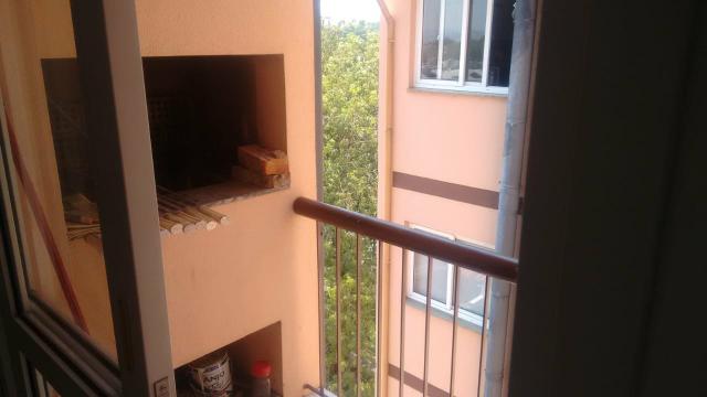 Ótimo apartamento