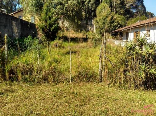 Terreno à venda em Aristocrata, São josé dos pinhais cod:TE00001 - Foto 2