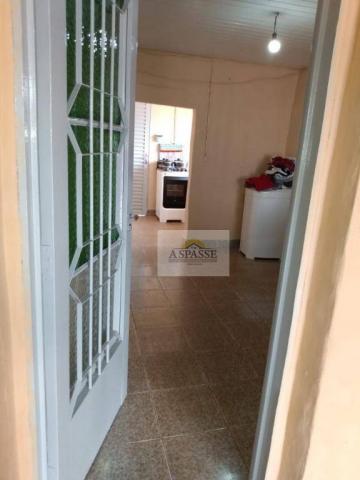 Casa residencial à venda, alvorada, sertãozinho. - Foto 4