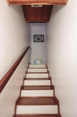Sobrado com 2 dormitórios à venda, 76 m² por r$ 371.000 - parque maria helena - são paulo/ - Foto 13