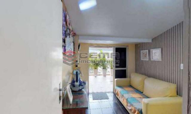 Apartamento à venda com 4 dormitórios em Flamengo, Rio de janeiro cod:LACO40121 - Foto 12