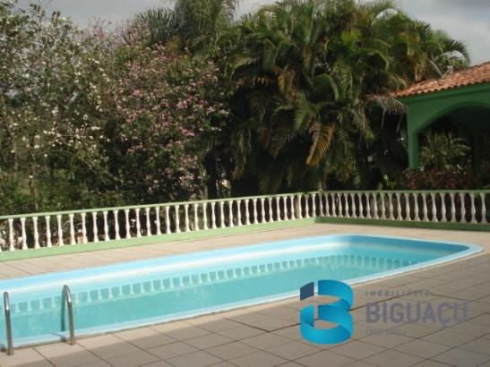 Casa à venda com 4 dormitórios em Bom viver, Biguaçu cod:2817 - Foto 5