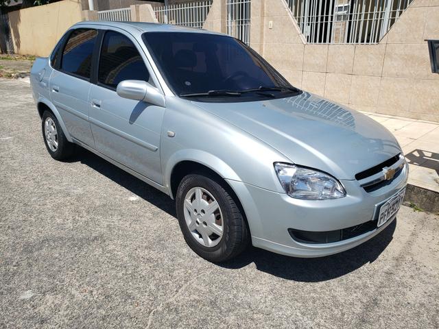 Classic 2012 completo