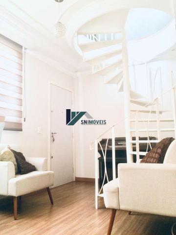 Apartamento - residencial aline / americana - Foto 18
